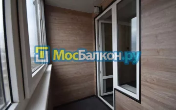 Пластиковые окна в квартиру купить по доступным ценам в Ногинске | МосБалкон