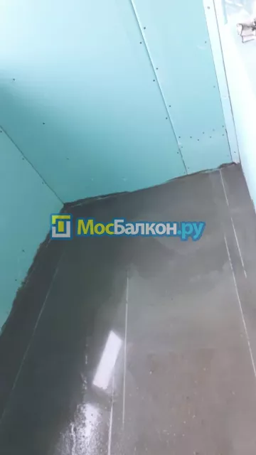 Отделка балконов в Ногинске | Отделка балконов и лоджий и обшивка под ключ в МосБалкон