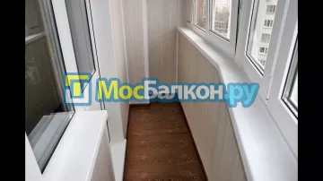Пластиковые окна в квартиру купить по доступным ценам в Ногинске | МосБалкон