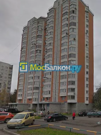 Остекление балконов под ключ по доступным ценам в Ногинске | МосБалкон