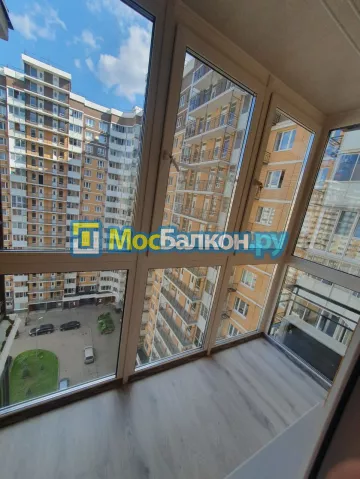 Пластиковые окна в квартиру купить по доступным ценам в Ногинске | МосБалкон