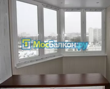Пластиковые окна в квартиру купить по доступным ценам в Ногинске | МосБалкон