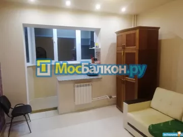 Пластиковые окна в квартиру купить по доступным ценам в Ногинске | МосБалкон