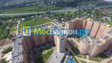 Остекление лоджий под ключ по выгодной цене в Ногинске – застеклить лоджию и балкон в МосБалкон