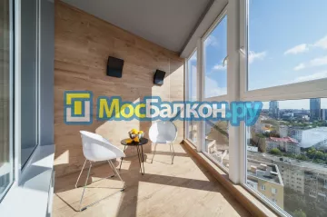 Пластиковые окна в квартиру купить по доступным ценам в Ногинске | МосБалкон