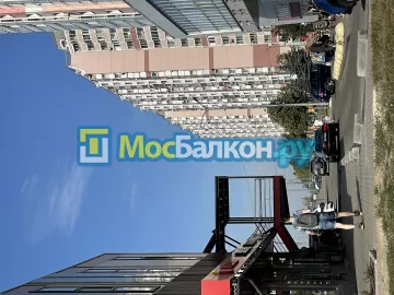 Пластиковые окна в квартиру купить по доступным ценам в Ногинске | МосБалкон
