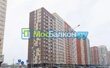 Остекление лоджий под ключ по выгодной цене в Ногинске – застеклить лоджию и балкон в МосБалкон