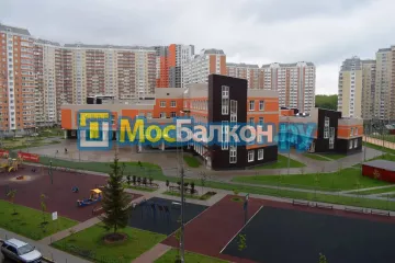 Остекление лоджий под ключ по выгодной цене в Ногинске – застеклить лоджию и балкон в МосБалкон