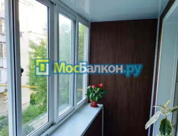 Пластиковые окна в квартиру купить по доступным ценам в Ногинске | МосБалкон