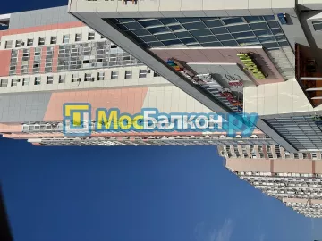 Пластиковые окна в квартиру купить по доступным ценам в Ногинске | МосБалкон