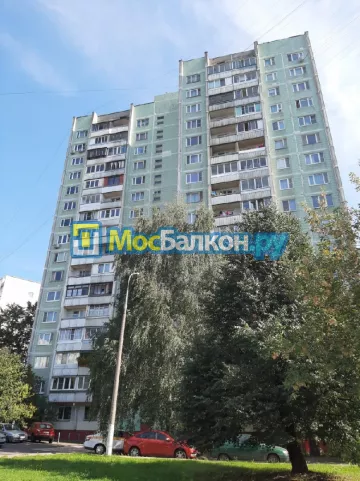 Остекление балконов под ключ по доступным ценам в Ногинске | МосБалкон