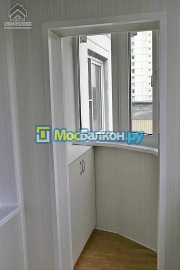 Пластиковые окна в квартиру купить по доступным ценам в Ногинске | МосБалкон