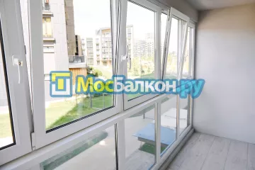 Пластиковые окна в квартиру купить по доступным ценам в Ногинске | МосБалкон