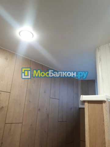 Остекление лоджий под ключ по выгодной цене в Ногинске – застеклить лоджию и балкон в МосБалкон