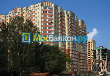 Остекление лоджий под ключ по выгодной цене в Ногинске – застеклить лоджию и балкон в МосБалкон