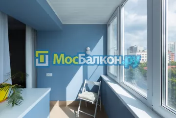 Пластиковые окна в квартиру купить по доступным ценам в Ногинске | МосБалкон