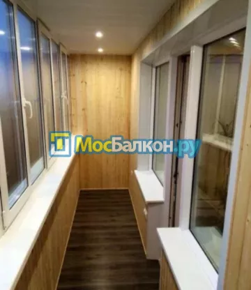 Пластиковые окна в квартиру купить по доступным ценам в Ногинске | МосБалкон