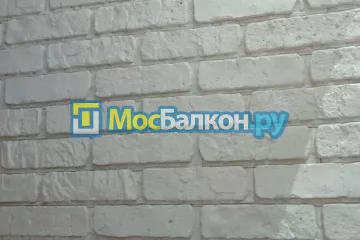 Заказать балкон в Ногинске цена от 1320 руб | Остекление балконов и лоджий МосБалкон