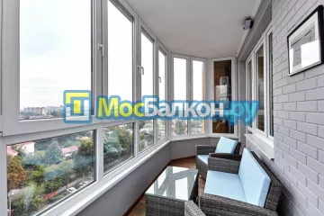 Пластиковые окна в квартиру купить по доступным ценам в Ногинске | МосБалкон