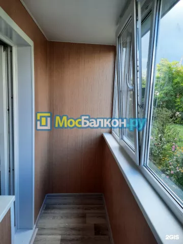 Остекление лоджий под ключ по выгодной цене в Ногинске – застеклить лоджию и балкон в МосБалкон