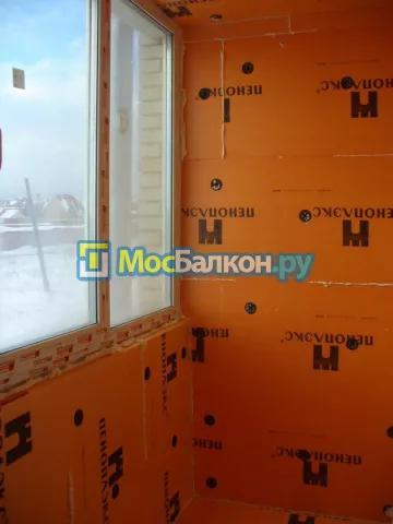 Остекление лоджий под ключ по выгодной цене в Ногинске – застеклить лоджию и балкон в МосБалкон