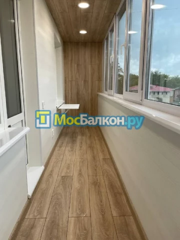Пластиковые окна в квартиру купить по доступным ценам в Ногинске | МосБалкон