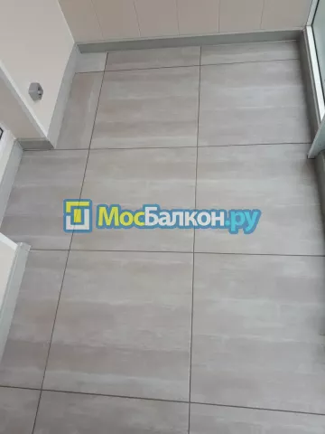 Отделка балконов в Ногинске | Отделка балконов и лоджий и обшивка под ключ в МосБалкон