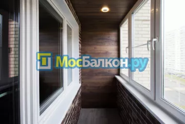 Пластиковые окна в квартиру купить по доступным ценам в Ногинске | МосБалкон