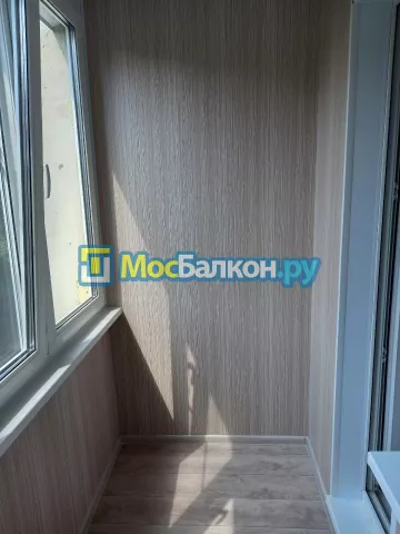 Остекление лоджий под ключ по выгодной цене в Ногинске – застеклить лоджию и балкон в МосБалкон
