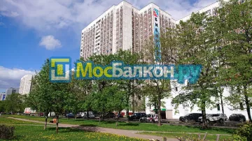 Остекление балконов под ключ по доступным ценам в Ногинске | МосБалкон