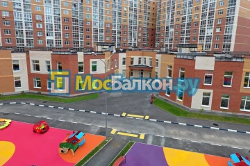 Заказать балкон в Ногинске цена от 1320 руб | Остекление балконов и лоджий МосБалкон