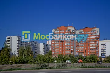 Остекление лоджий под ключ по выгодной цене в Ногинске – застеклить лоджию и балкон в МосБалкон