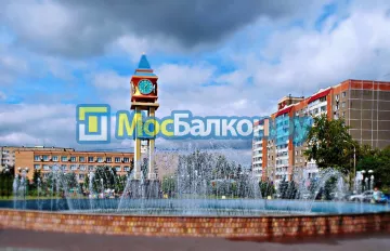 Остекление лоджий под ключ по выгодной цене в Ногинске – застеклить лоджию и балкон в МосБалкон