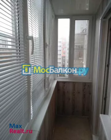 Заказать балкон в Ногинске цена от 1320 руб | Остекление балконов и лоджий МосБалкон