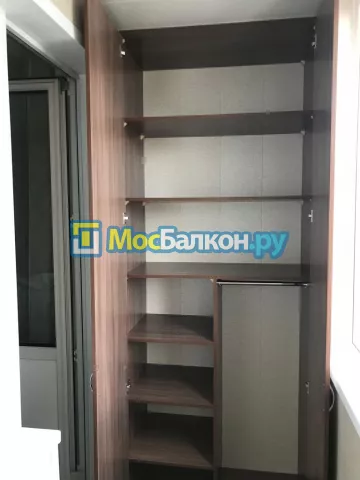 Заказать балкон в Ногинске цена от 1320 руб | Остекление балконов и лоджий МосБалкон