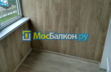 Остекление балконов под ключ по доступным ценам в Ногинске | МосБалкон