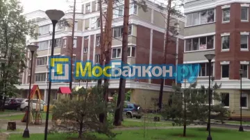 Остекление лоджий под ключ по выгодной цене в Ногинске – застеклить лоджию и балкон в МосБалкон