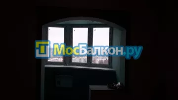 Отделка балконов в Ногинске | Отделка балконов и лоджий и обшивка под ключ в МосБалкон