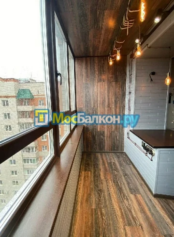 Пластиковые окна в квартиру купить по доступным ценам в Ногинске | МосБалкон