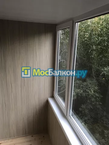 Пластиковые окна в квартиру купить по доступным ценам в Ногинске | МосБалкон