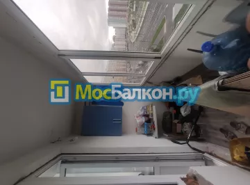 Пластиковые окна в квартиру купить по доступным ценам в Ногинске | МосБалкон