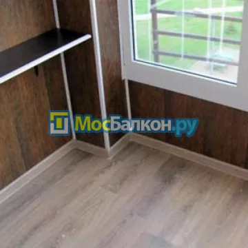 Пластиковые окна в квартиру купить по доступным ценам в Ногинске | МосБалкон