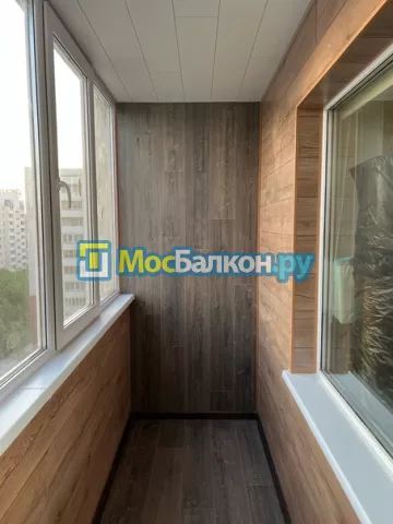 Пластиковые окна в квартиру купить по доступным ценам в Ногинске | МосБалкон