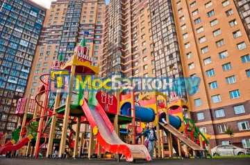 Остекление лоджий под ключ по выгодной цене в Ногинске – застеклить лоджию и балкон в МосБалкон