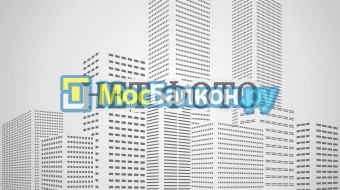 Французское остекление балконов и лоджий под ключ по доступным ценам в Ногинске | МосБалкон