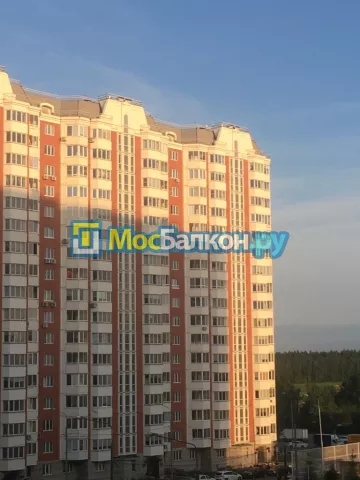 Утепление балкона и лоджии под ключ в Ногинске — цены от 150 руб./м² | МосБалкон