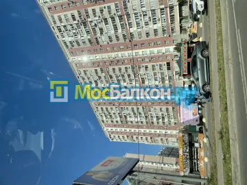 Пластиковые окна в квартиру купить по доступным ценам в Ногинске | МосБалкон