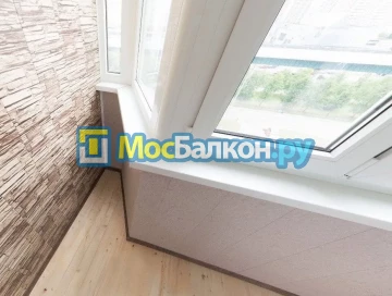 Пластиковые окна в квартиру купить по доступным ценам в Ногинске | МосБалкон