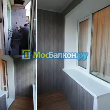Пластиковые окна в квартиру купить по доступным ценам в Ногинске | МосБалкон