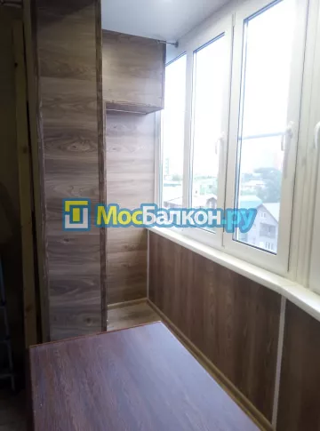 Пластиковые окна в квартиру купить по доступным ценам в Ногинске | МосБалкон